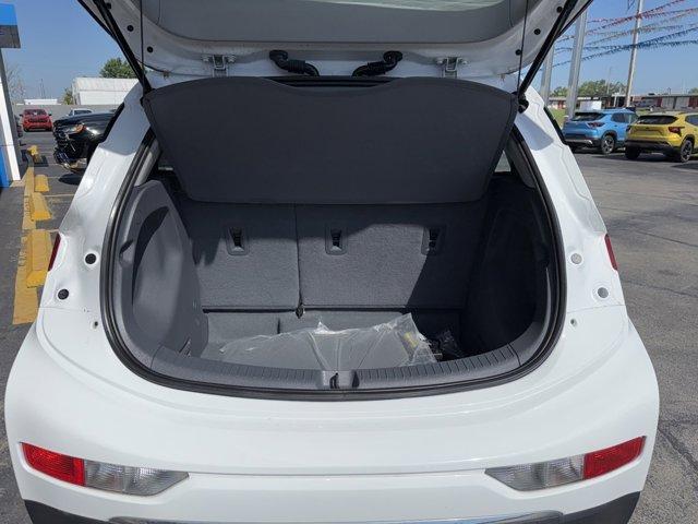 used 2020 Chevrolet Bolt EV car, priced at $14,510