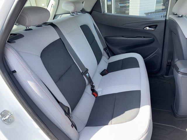 used 2020 Chevrolet Bolt EV car, priced at $14,510