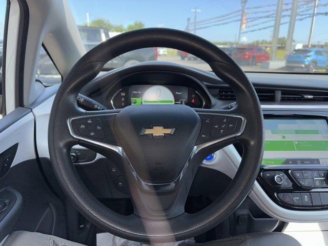 used 2020 Chevrolet Bolt EV car, priced at $14,510