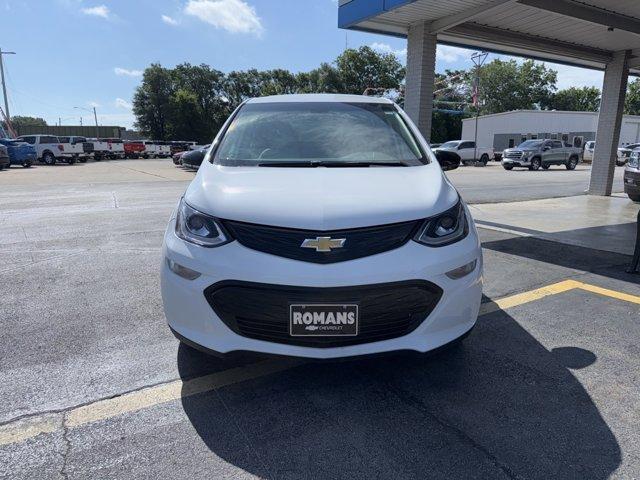 used 2020 Chevrolet Bolt EV car, priced at $14,510