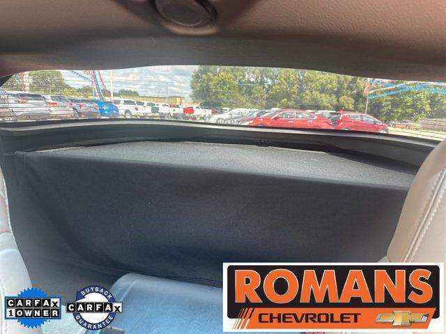 used 2008 Chevrolet Corvette car, priced at $32,999