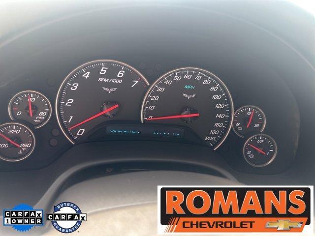used 2008 Chevrolet Corvette car, priced at $32,999