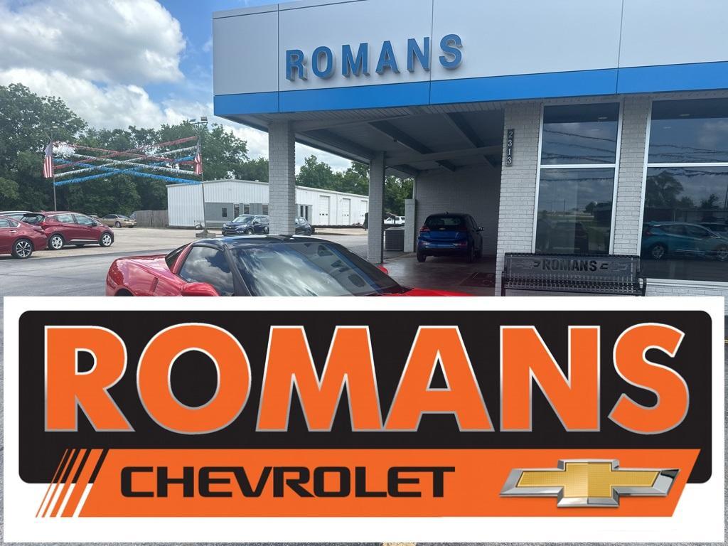 used 2008 Chevrolet Corvette car, priced at $32,999