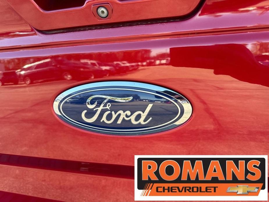 used 2015 Ford F-150 car, priced at $26,399