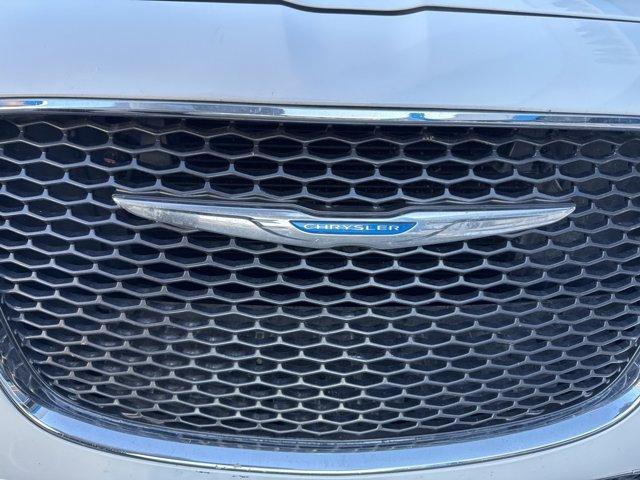 used 2017 Chrysler 300C car, priced at $16,099