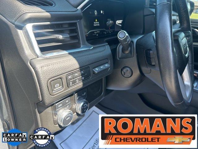 used 2023 GMC Yukon car, priced at $64,899