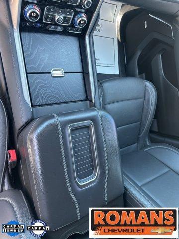 used 2023 GMC Yukon car, priced at $64,899