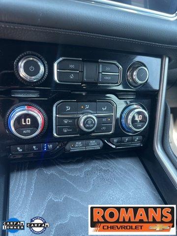 used 2023 GMC Yukon car, priced at $64,899