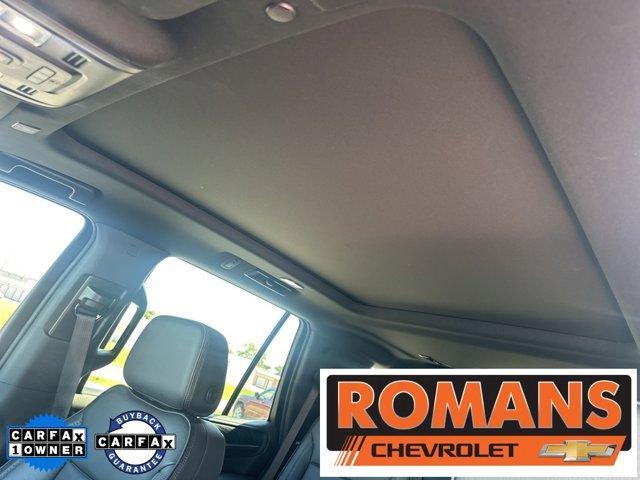 used 2023 GMC Yukon car, priced at $64,899