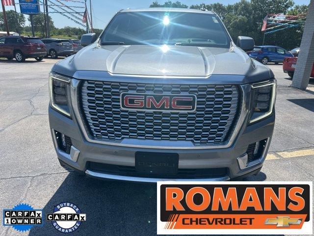 used 2023 GMC Yukon car, priced at $64,899