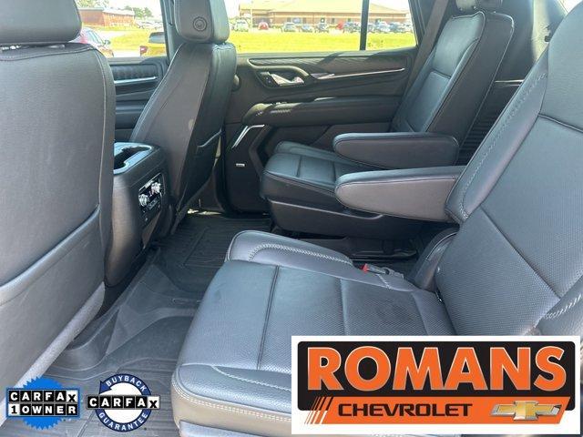 used 2023 GMC Yukon car, priced at $64,899