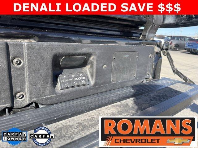 used 2023 GMC Sierra 2500 car, priced at $67,487
