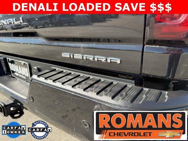 used 2023 GMC Sierra 2500 car, priced at $67,487