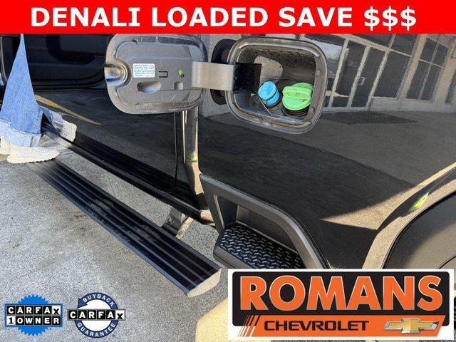 used 2023 GMC Sierra 2500 car, priced at $67,487