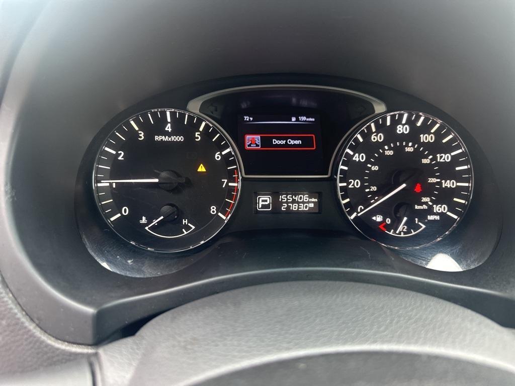 used 2015 Nissan Altima car, priced at $8,500