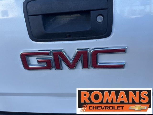 used 2018 GMC Sierra 1500 car, priced at $34,949