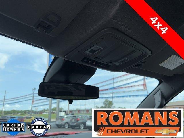 used 2024 GMC Sierra 1500 car, priced at $48,615