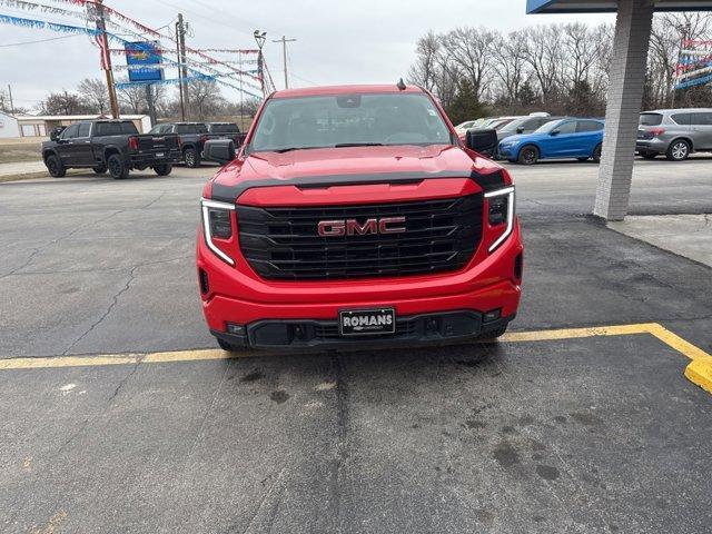 used 2023 GMC Sierra 1500 car, priced at $44,399