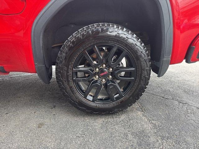 used 2023 GMC Sierra 1500 car, priced at $44,399