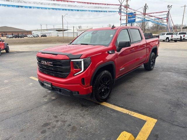 used 2023 GMC Sierra 1500 car, priced at $44,399