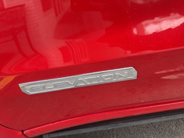 used 2023 GMC Sierra 1500 car, priced at $44,399