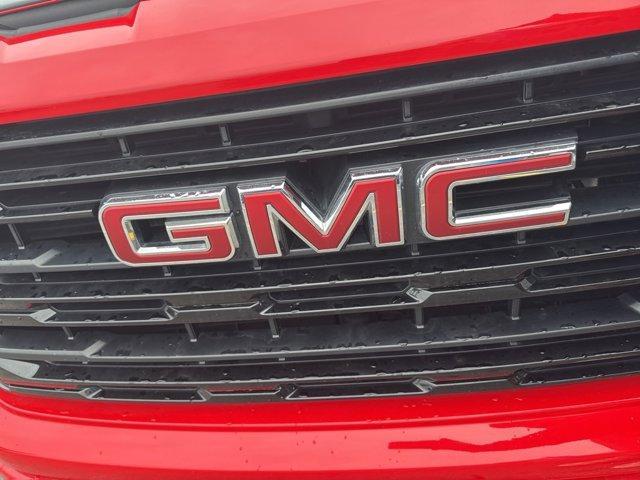 used 2023 GMC Sierra 1500 car, priced at $44,399