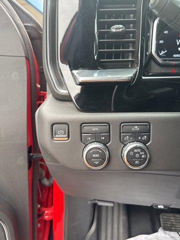 used 2023 GMC Sierra 1500 car, priced at $44,399