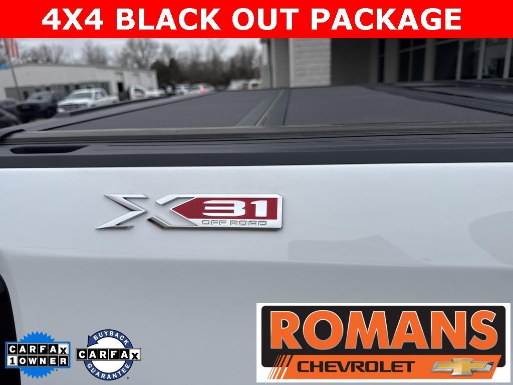 used 2024 GMC Sierra 1500 car, priced at $46,254