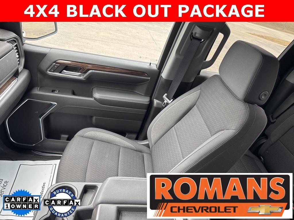 used 2024 GMC Sierra 1500 car, priced at $46,254