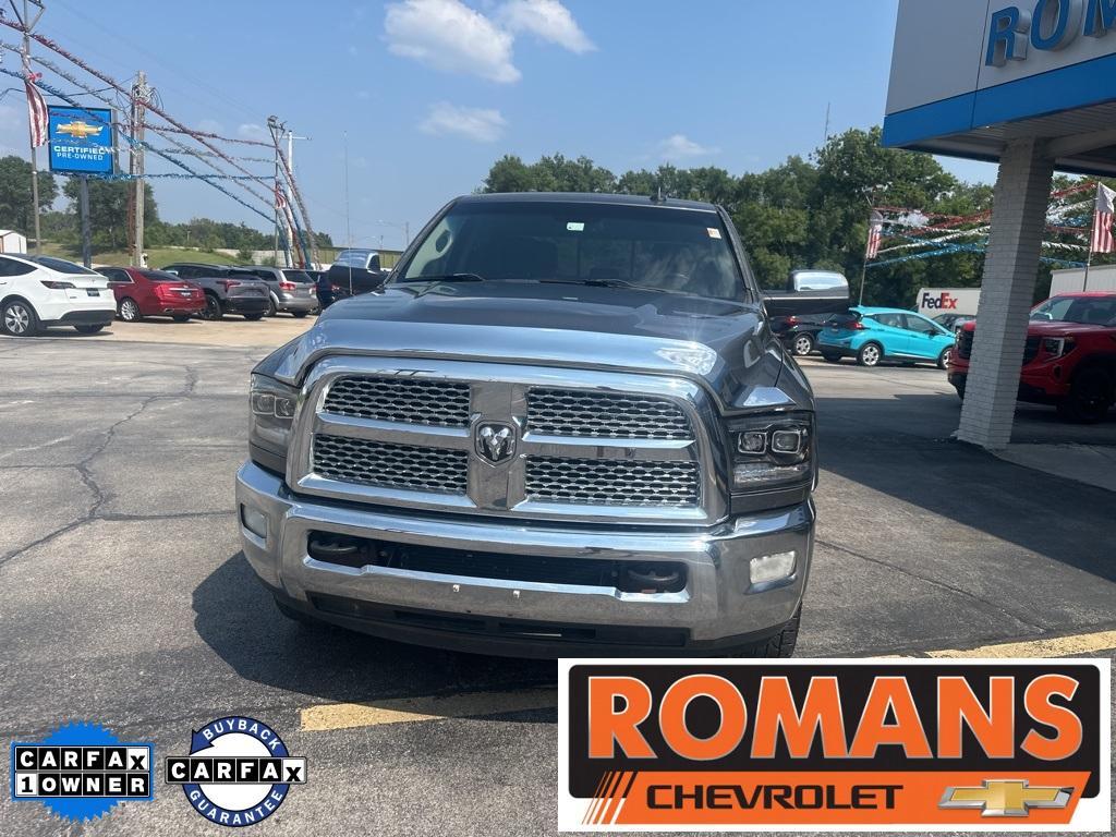 used 2013 Ram 2500 car, priced at $28,459