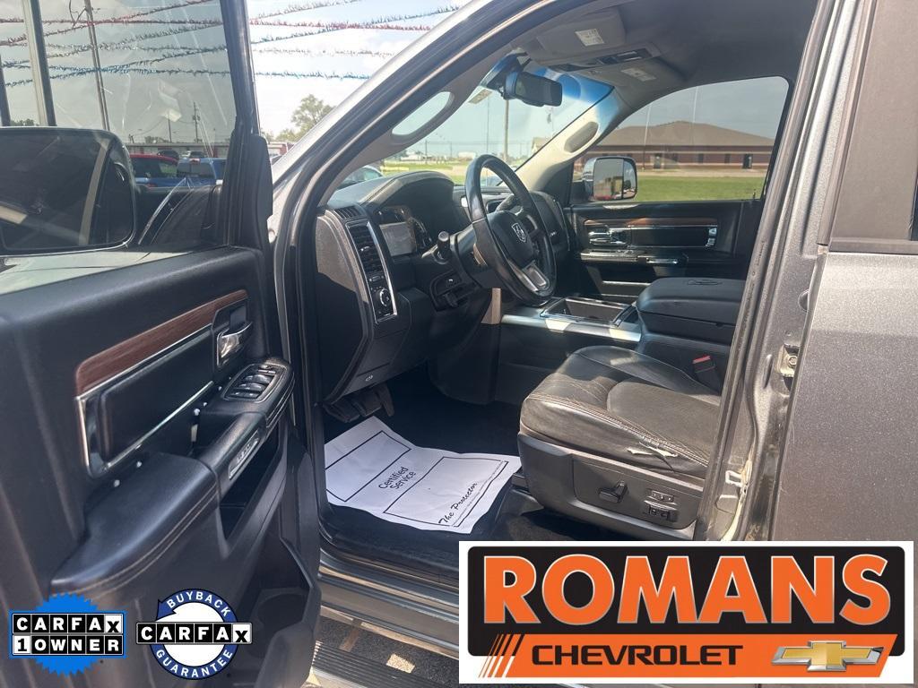 used 2013 Ram 2500 car, priced at $28,459