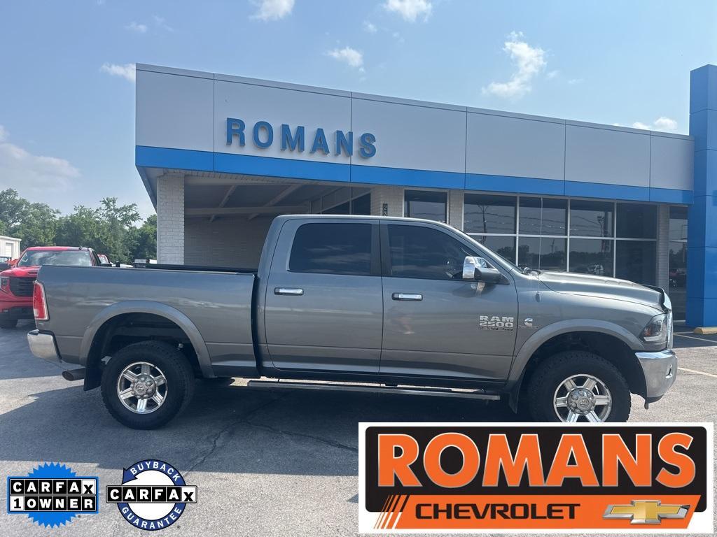 used 2013 Ram 2500 car, priced at $28,459