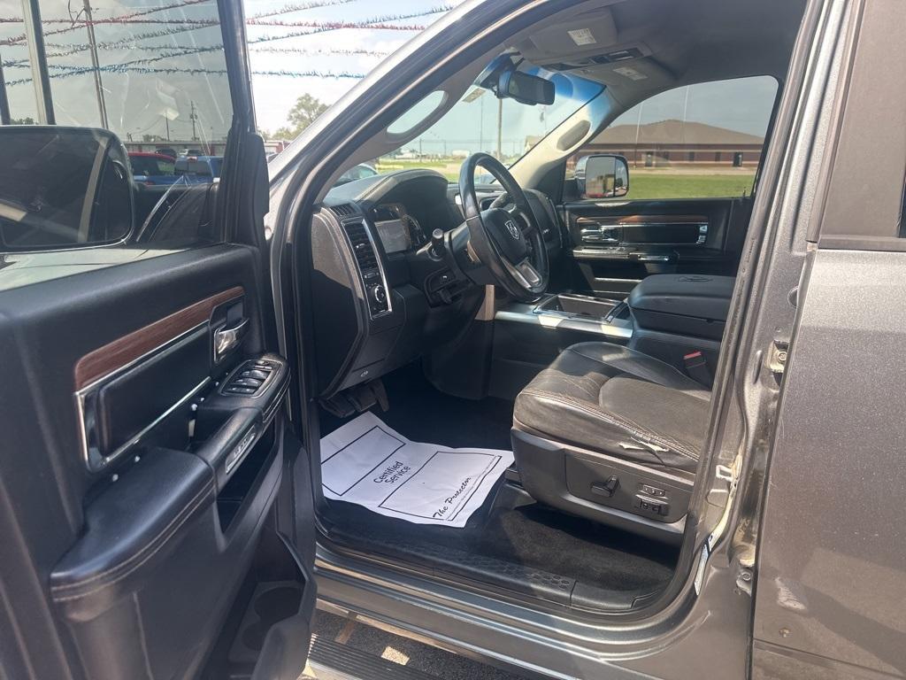 used 2013 Ram 2500 car, priced at $28,544