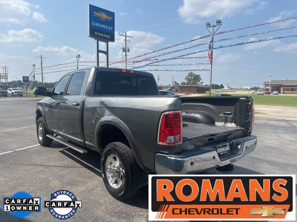 used 2013 Ram 2500 car, priced at $28,459