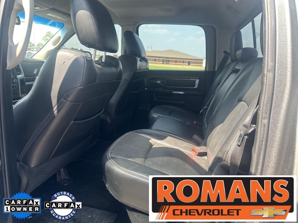 used 2013 Ram 2500 car, priced at $28,459