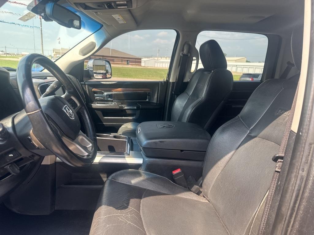 used 2013 Ram 2500 car, priced at $28,544