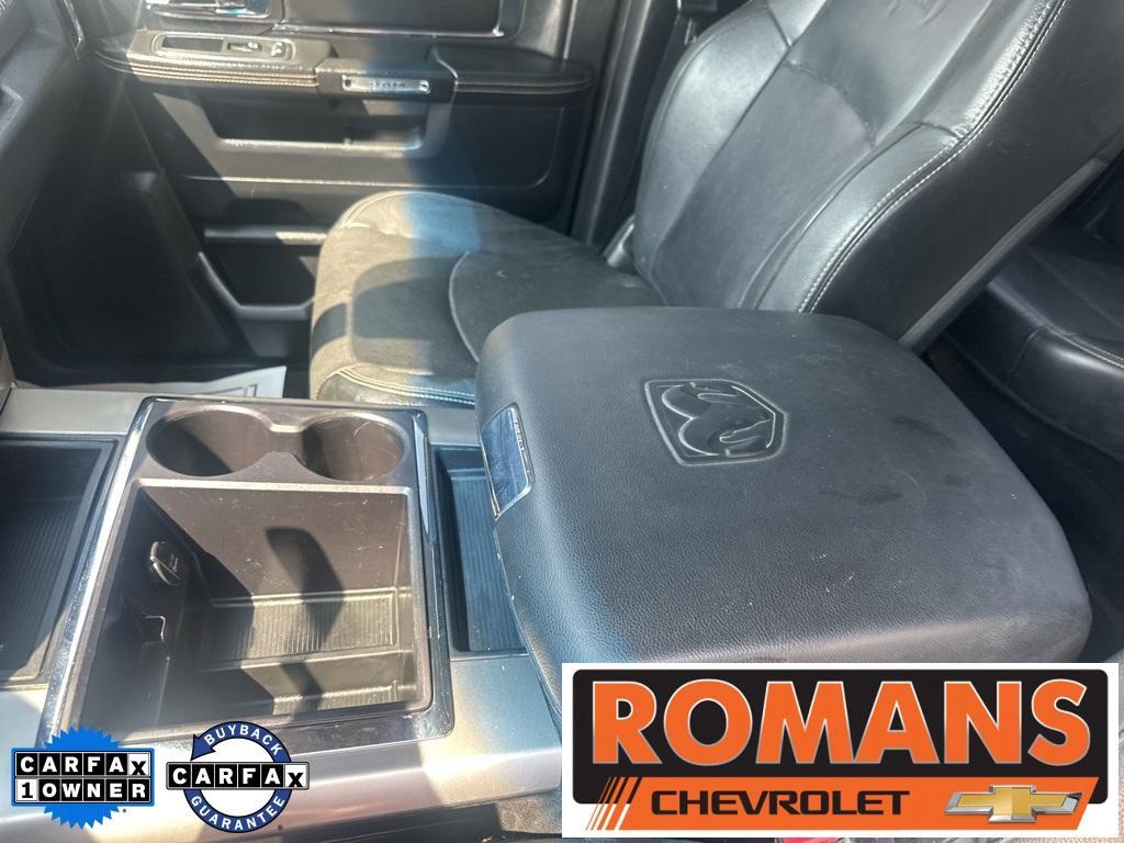 used 2013 Ram 2500 car, priced at $28,459