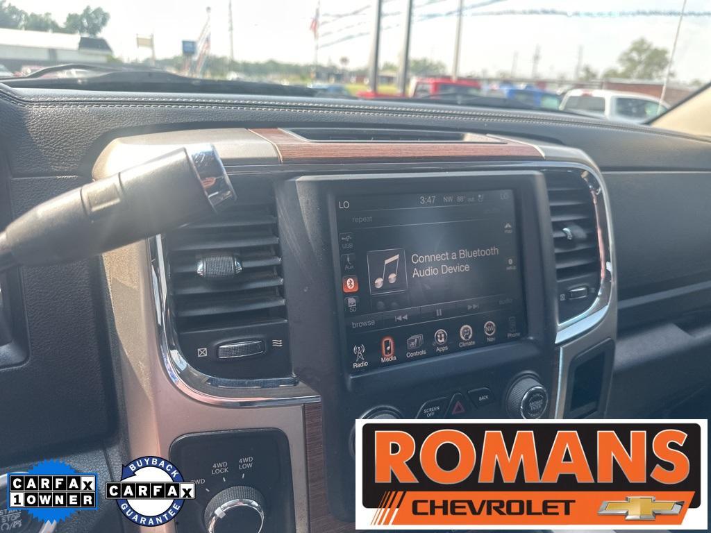 used 2013 Ram 2500 car, priced at $28,459