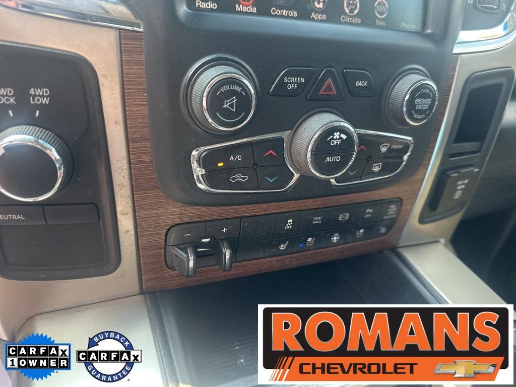 used 2013 Ram 2500 car, priced at $28,459