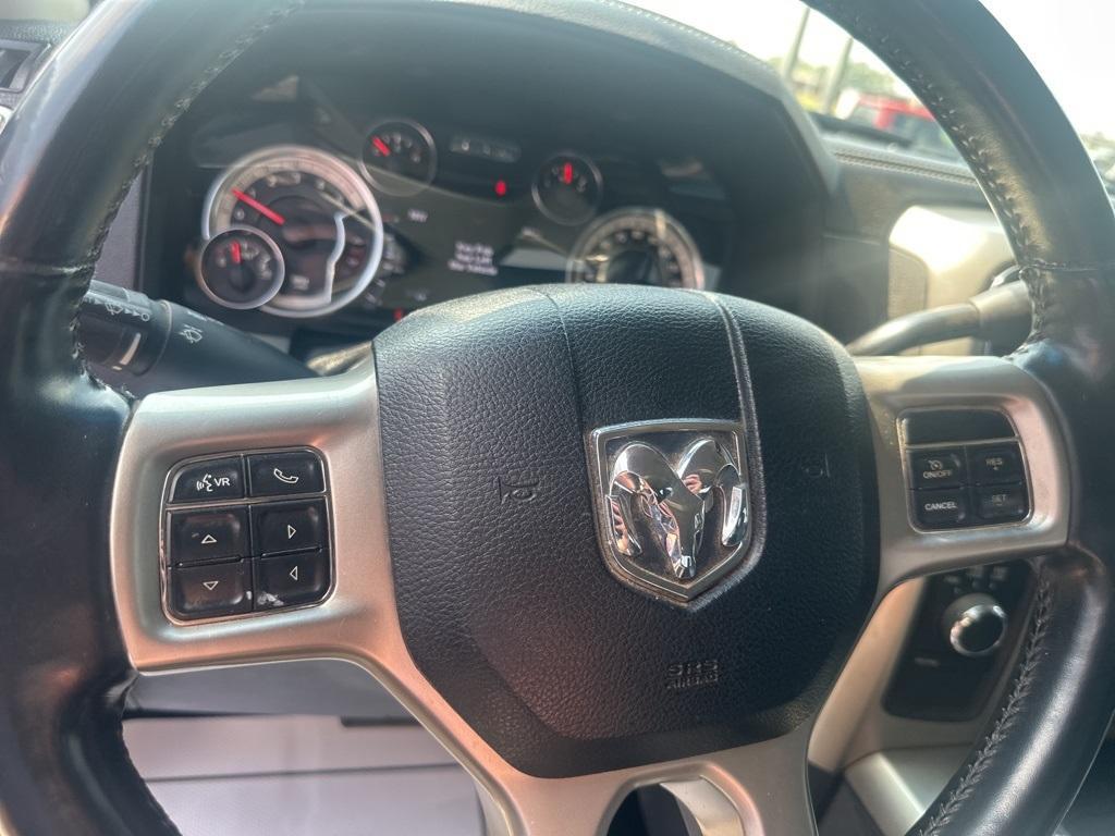 used 2013 Ram 2500 car, priced at $28,544