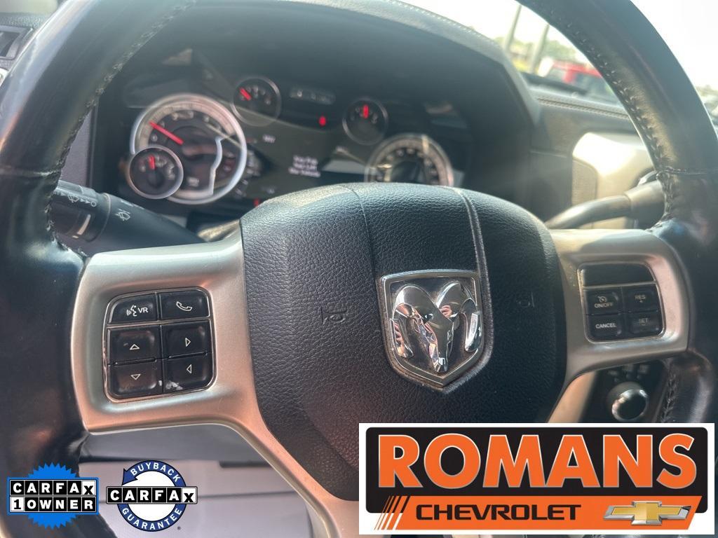 used 2013 Ram 2500 car, priced at $28,459