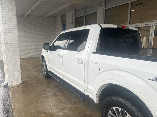 used 2020 Ford F-150 car, priced at $29,000