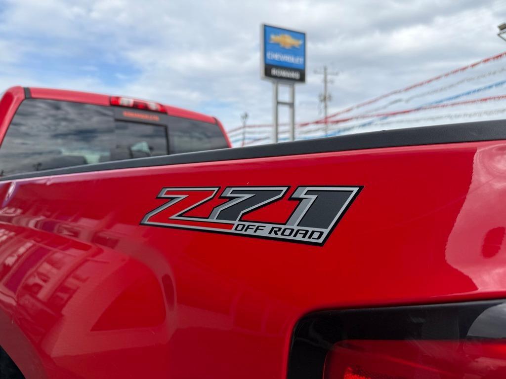 used 2016 Chevrolet Silverado 2500 car, priced at $24,999