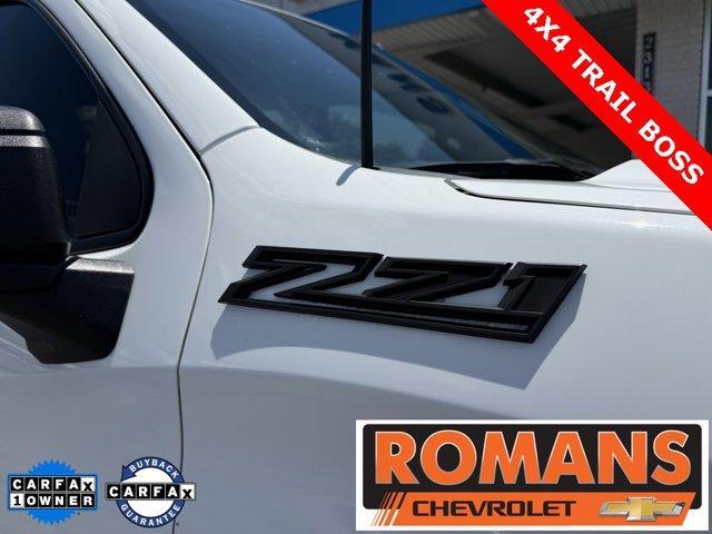 used 2021 Chevrolet Silverado 1500 car, priced at $28,889