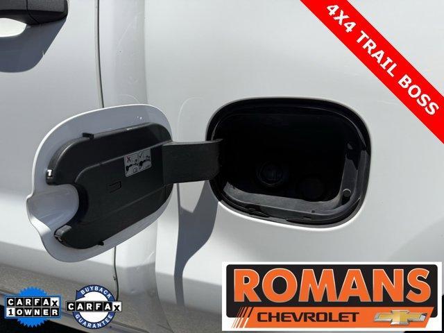 used 2021 Chevrolet Silverado 1500 car, priced at $28,889