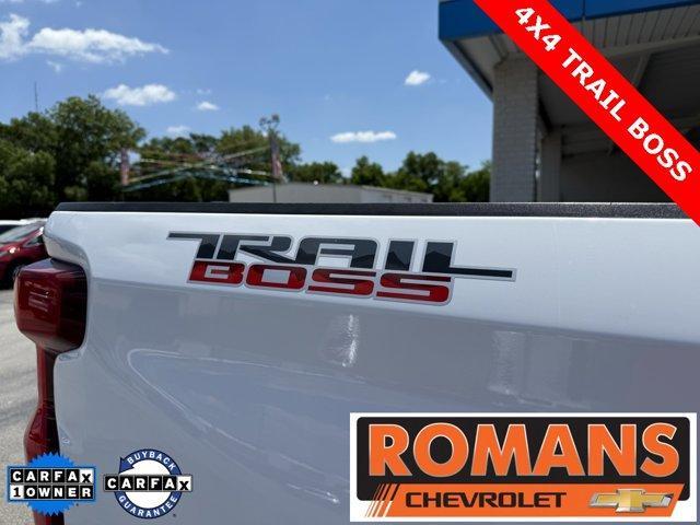used 2021 Chevrolet Silverado 1500 car, priced at $28,889