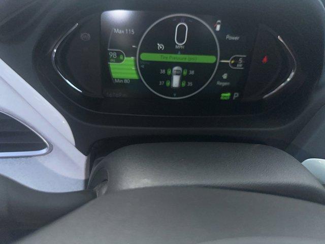 used 2021 Chevrolet Bolt EV car, priced at $15,999