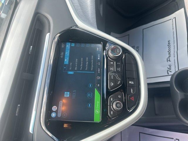 used 2021 Chevrolet Bolt EV car, priced at $15,999