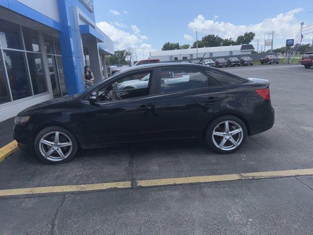 used 2010 Kia Forte car, priced at $6,995