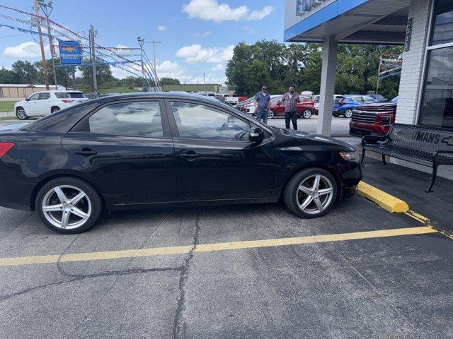 used 2010 Kia Forte car, priced at $6,995